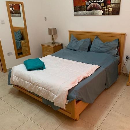Paola Court Apartment Mellieha Luaran gambar