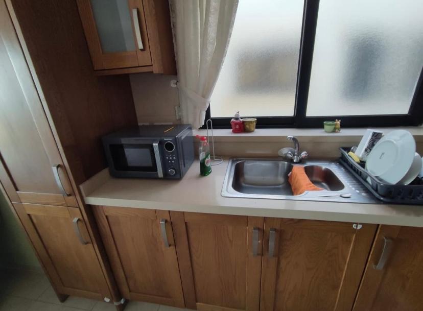 Paola Court Apartment Mellieha Luaran gambar